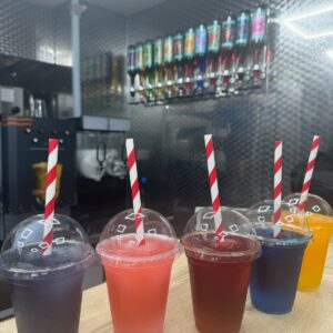 Slush