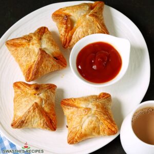 Egg Puff